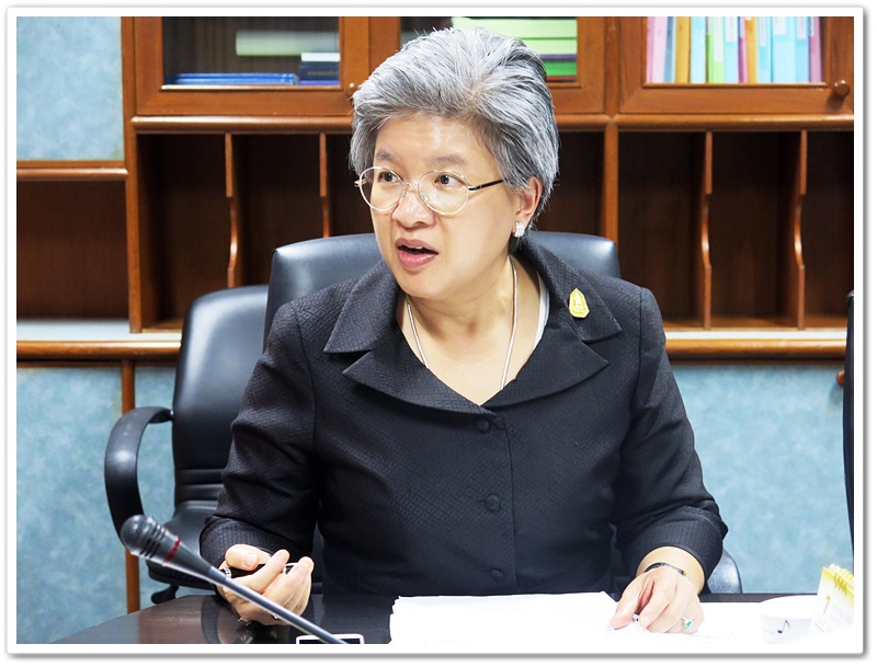 ﻿กรมบังคับคดีประชุมคณะทำงานขับเคลื่อนเครือข่ายบังคับคดีและวิทยากรตัวคูณเพื่อเพิ่มประสิทธิภาพการบังคับคดี